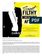 01.5 - Sweet Filthy Morning After PDF