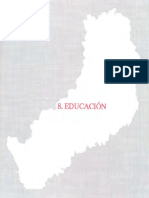 Los Municipios de La Provincia de Misiones 1991_Educación