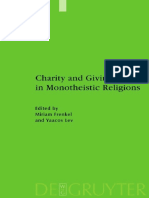 Charity and giving in monotheistic religion.pdf