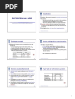 10 OD Decision Analysis H