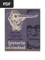Historia y Sociedad 7