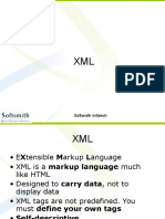 XML Presentation