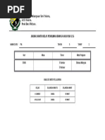 Jadual KPBM 2016 Docx