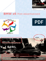 BMW ad ppt