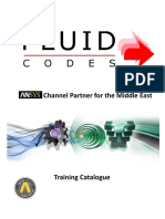 Channel Partner Training Catalogue