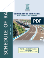 PWD(W.B) - SOR 2015 - Road & Bridge Works.pdf