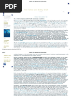 Europedia - EU's Relations With North American Countries