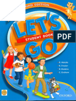 Let's Go 3 - SB PDF