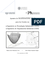 ApuntesMatematicas I 2016