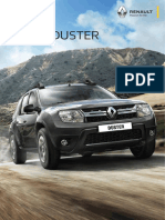Duster A