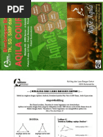 Modul Bimbel Gratis Kelas 4 Sd Ktsp 4103 Matematika Bab 3 Sudut