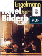 Bernt Engelmann - Hotel Bilderberg PDF