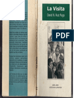 Ruiz Puga, David - La Visita PDF