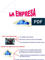 La Empresa