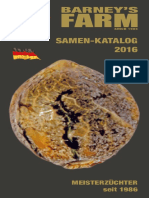SAMEN-KATALOG 2016