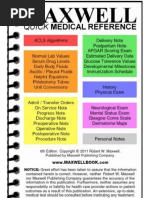 Download Maxwell Quick Medical Referencepdf by Anonymous fj68Ms SN339691756 doc pdf