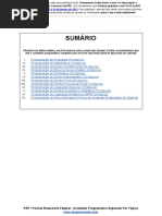 PRF-Conteudo-Programatico