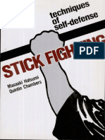 Stick Fighting PDF