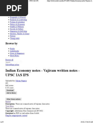 Notes