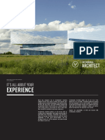 Vectorworks Architect Brochure PDF