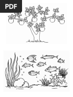 440+ Contoh Gambar Kolase Ikan Koi HD Terbaru