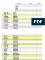 Database Surat 1