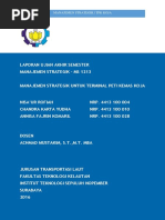 Download LAPORAN UJIAN AKHIR SEMESTER manstra scapdf by Nisa Ur Rofiah SN339696737 doc pdf