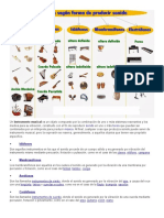 Instrumentos Musicales