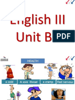 English III Unit B1