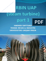 Turbin Uap by Prof Harwin