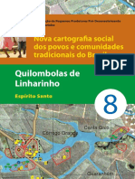 08 Quilombolas Linharinho PDF