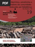 19 Vila Jirau Ribeirinhos Hidreletricas