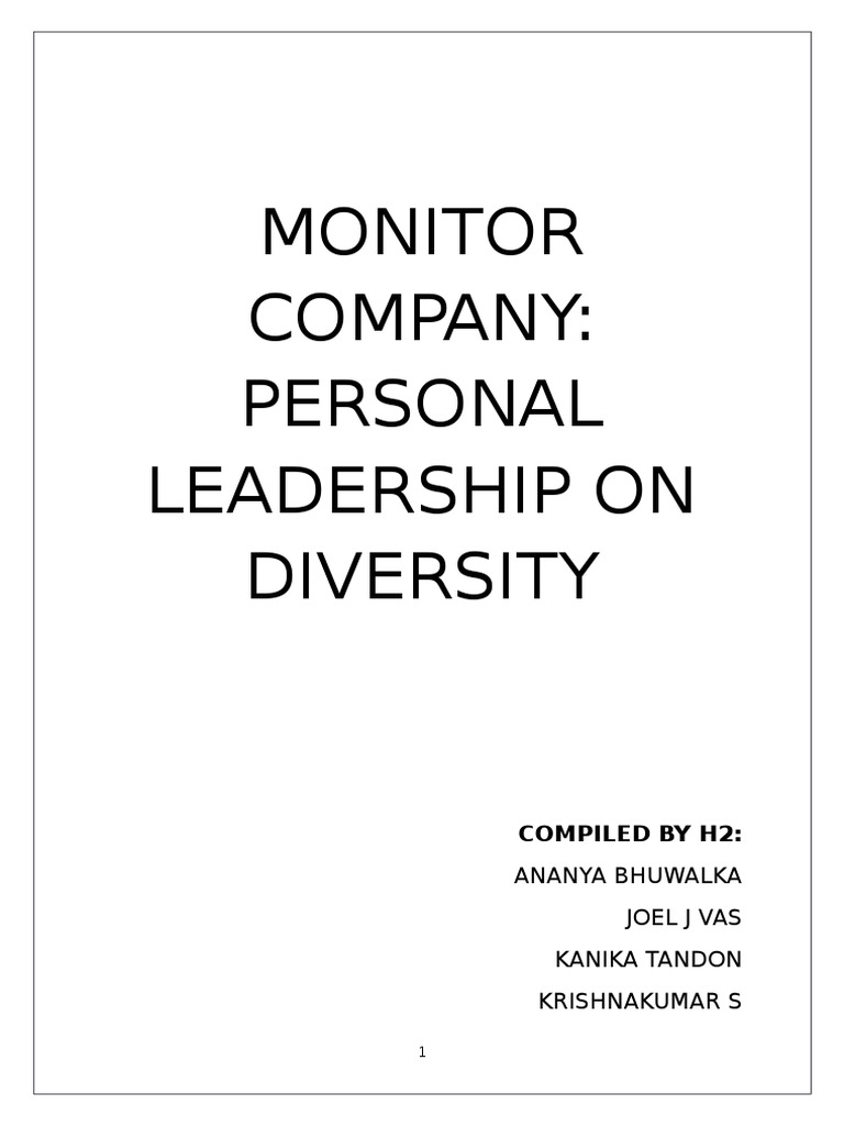 Jingle Bell Poem PDF Diversity (Business) Discrimination