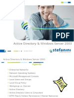 Active Directory Training.ppt