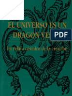 Swimme Brian - El Universo Es Un Dragon Verde PDF