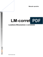 Lmcorrect2 Manual - En.it