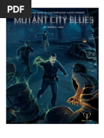 Download Mutant City Bluespdf by Nightsbringerofwar SN339716641 doc pdf