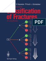 Fracture Classification