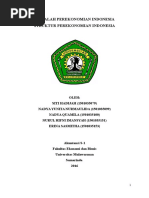 Download Makalah Struktur Ekonomi by Yunizar Cahyadin SN339718632 doc pdf