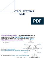 3-Signal Flow Graph - Pps