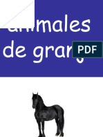 1 Animales de Granja