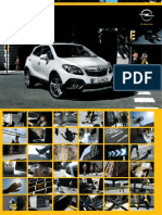 Mokka MY15.0 RO PDF