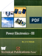 Chitode Power Electronics PDF