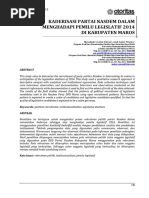 Download Kaderisasi Partai Nasdem Dalam Menghadapi Pemilu Legislatif 2014 by Lindra Sabana Hidayat SN339721008 doc pdf