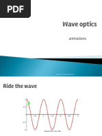 Wave Optics Animation - Pps