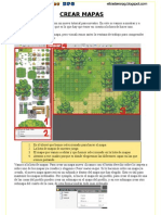 Crear Mapa (RPGMXP)