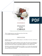Introduction to Cabala.pdf