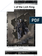 Crown of The Lich King