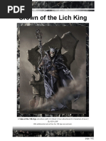 Crown of The Lich King