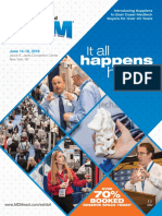 MDM East 2016 Prospectus PDF